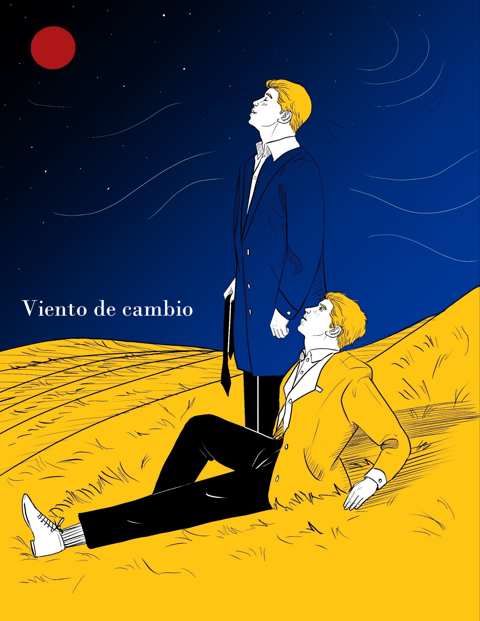 Descripción de la segunda imagen