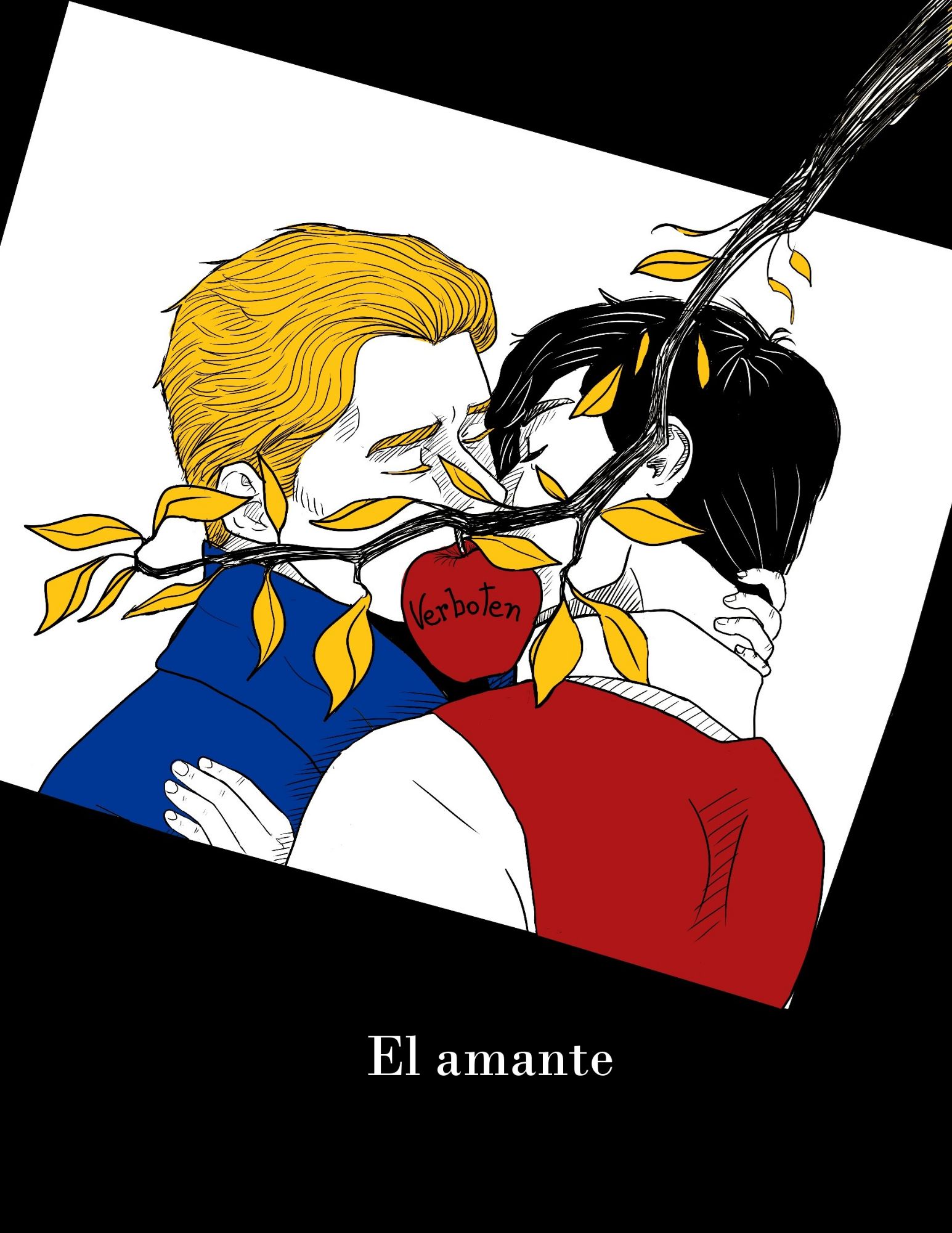 Descripción de la primera imagen