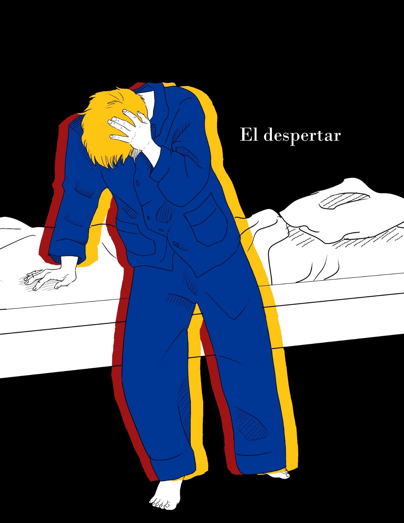 Descripción de la primera imagen