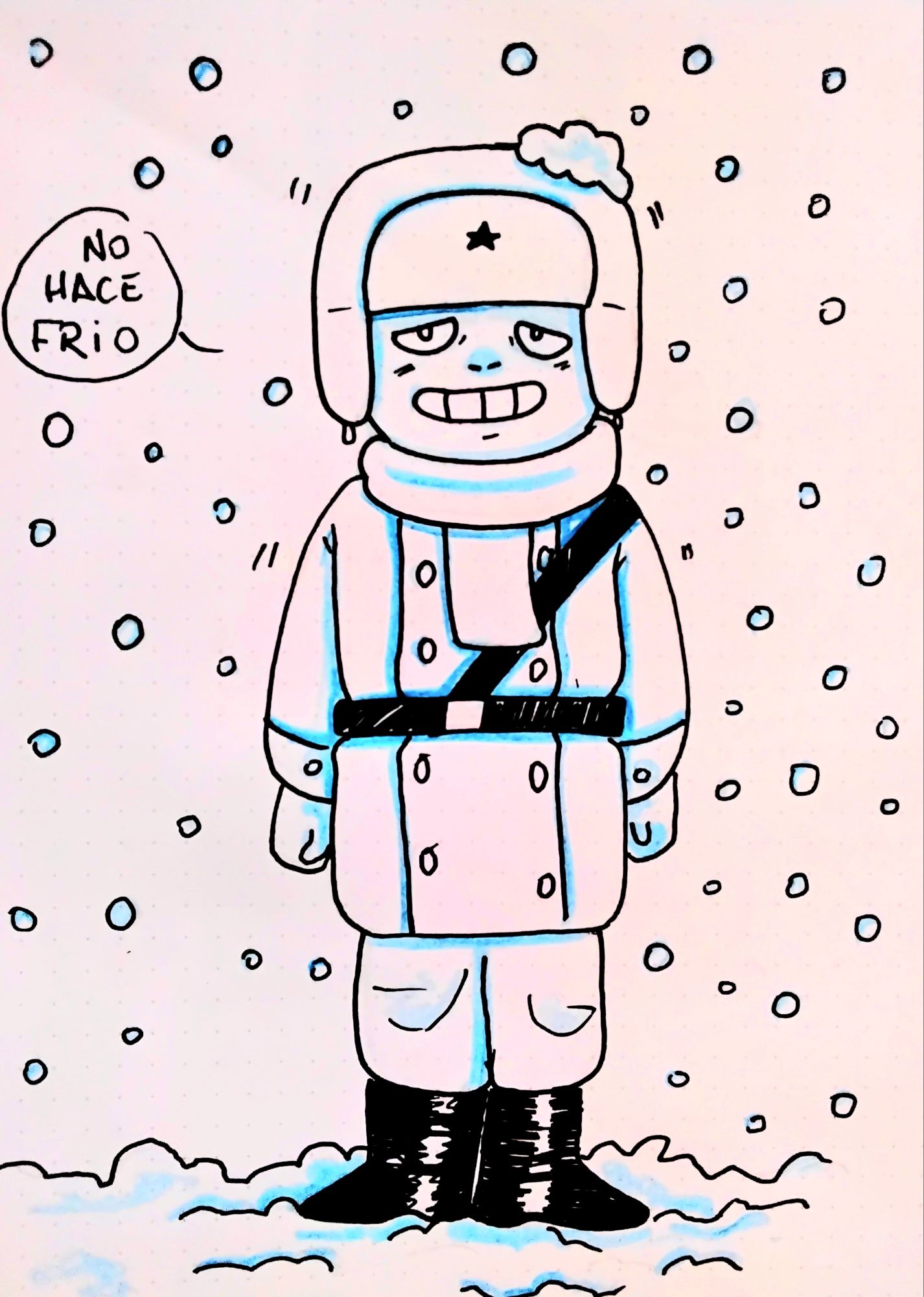 Descripción de la primera imagen