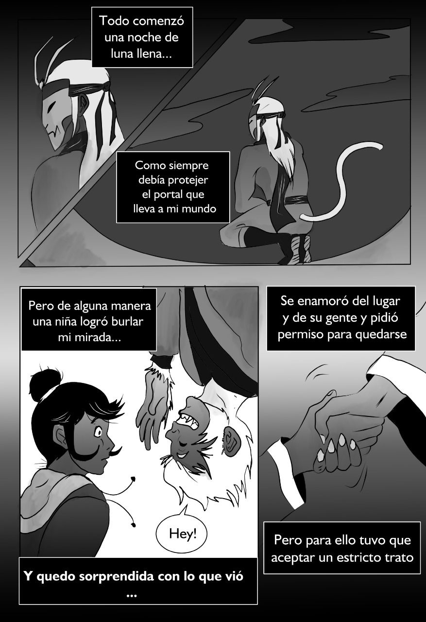 Última ilustración del libro
