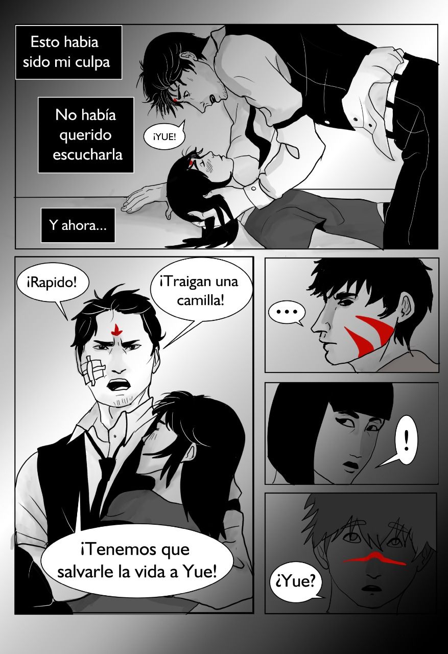Última ilustración del libro