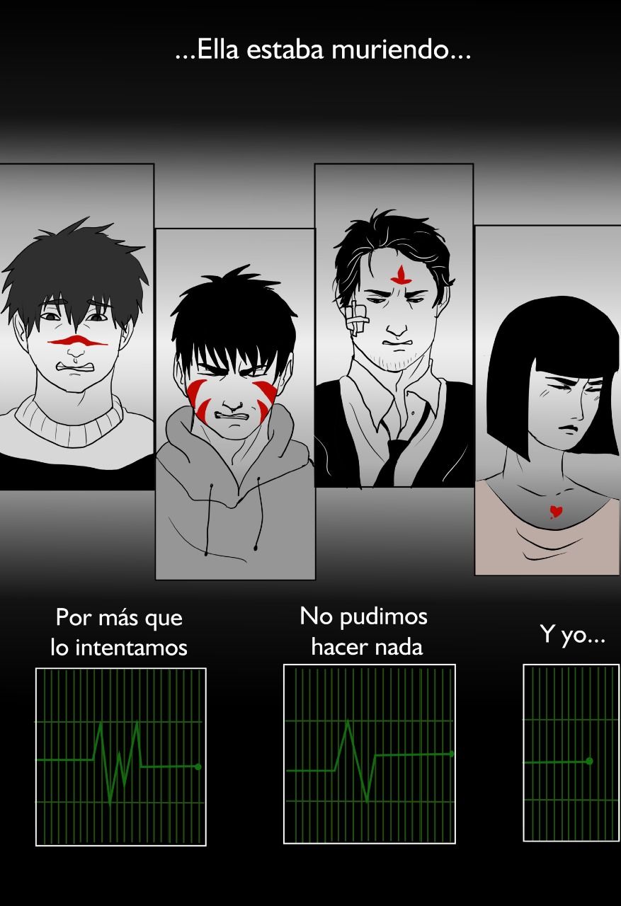 Última ilustración del libro