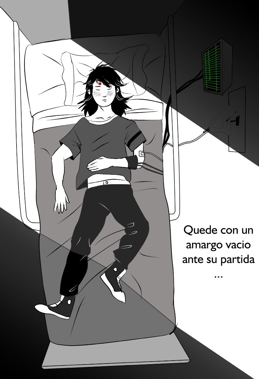 Última ilustración del libro
