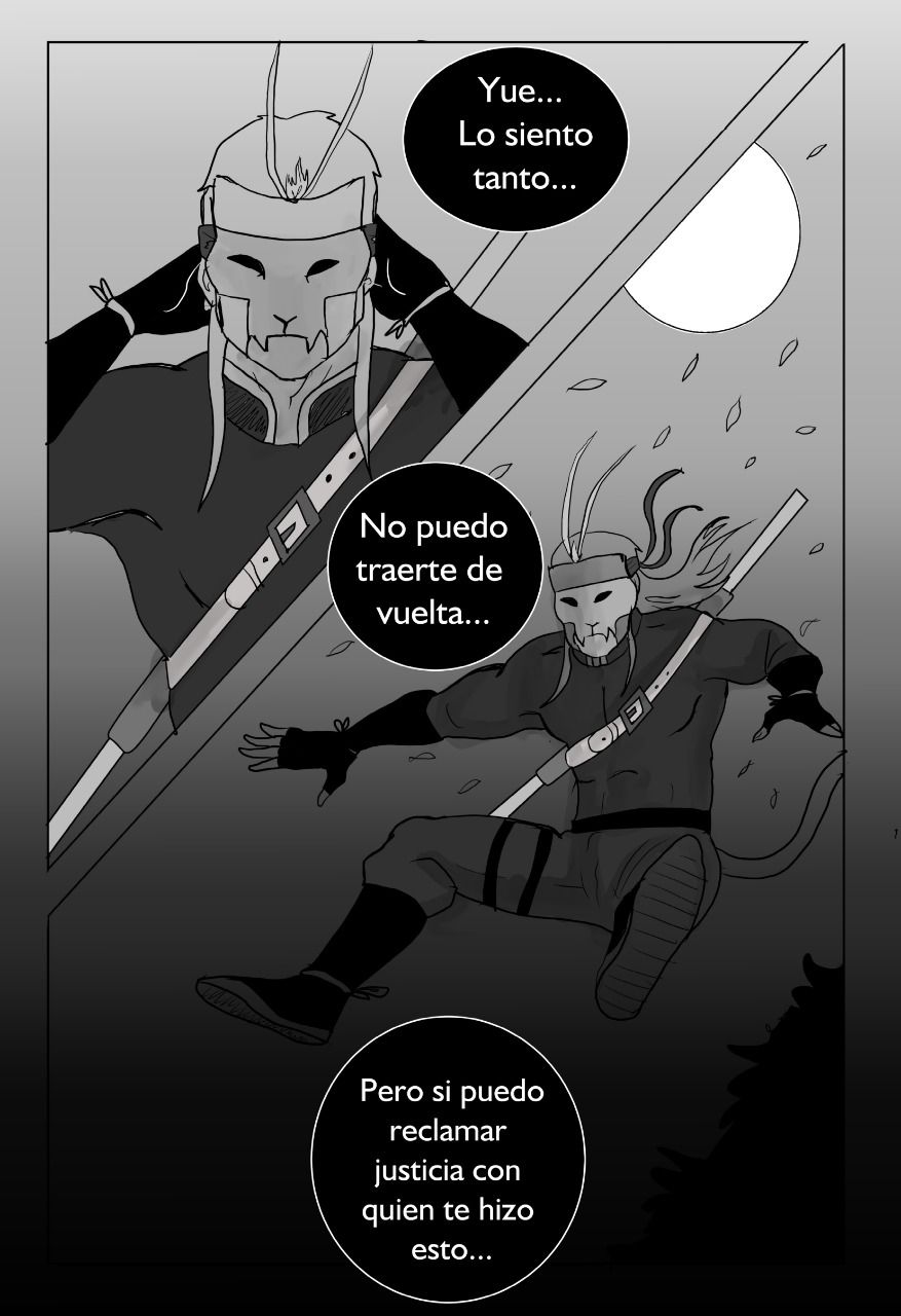 Última ilustración del libro